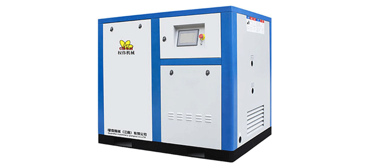 節(jié)能水潤滑無油變頻空壓機介紹