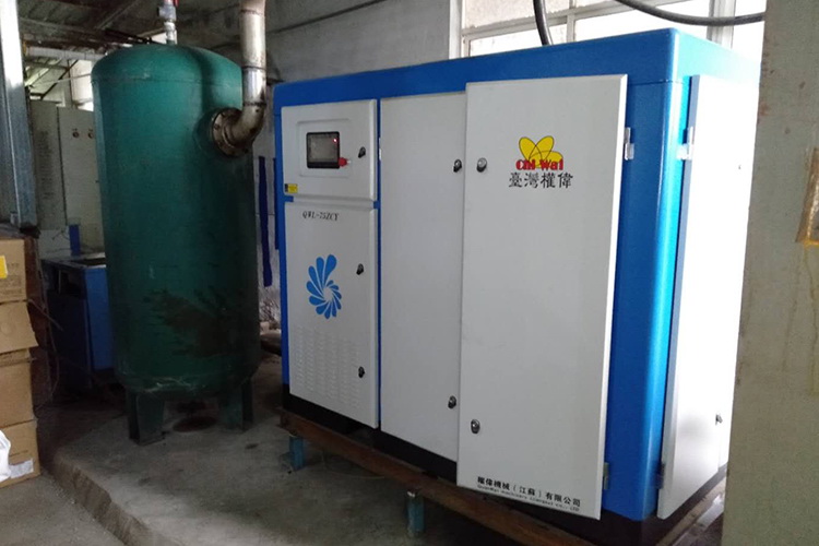 節(jié)能螺桿空壓機(jī) 節(jié)能螺桿空壓機(jī)