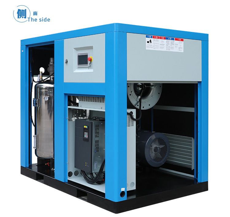 權(quán)偉無油水潤滑空壓機(jī)